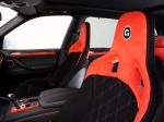 BMW X6 M Typhoon by G-Power 2010 года